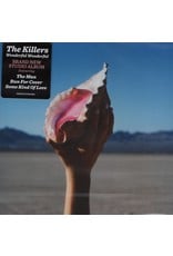 Killers - Wonderful Wonderful