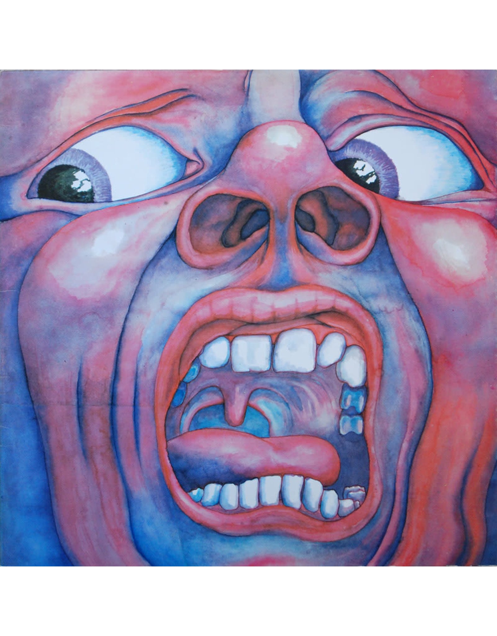 King Crimson - In the Court of the Crimson King (50th Anniversary)