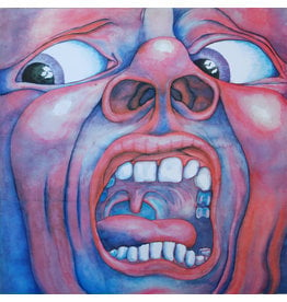 King Crimson - In the Court of the Crimson King (50th Anniversary)