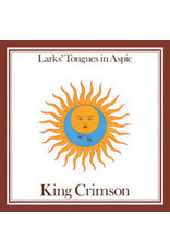 King Crimson - Larks' Tongues in Aspicc