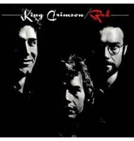 King Crimson - Red (2013 Remaster)