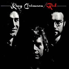 King Crimson - Red (Vinyl) - Pop Music