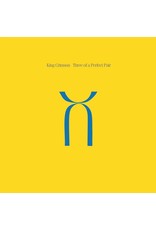 King Crimson - Three Of A Perfect Pair (2019 Remaster)