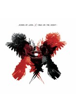 Kings Of Leon - Only By The Night (Vinyl)