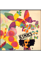 Kinks - Face to Face (Original Mono Mix) [Exclusive Violet Vinyl]