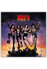 KISS - Destroyer (Deluxe Edition)