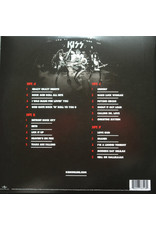 KISS - Kissworld (The Best of KISS) [Vinyl]