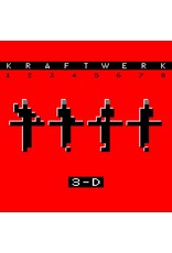 Kraftwerk - 3D: 12345678