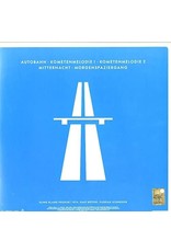 Kraftwerk - Autobahn