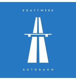 Kraftwerk - Autobahn