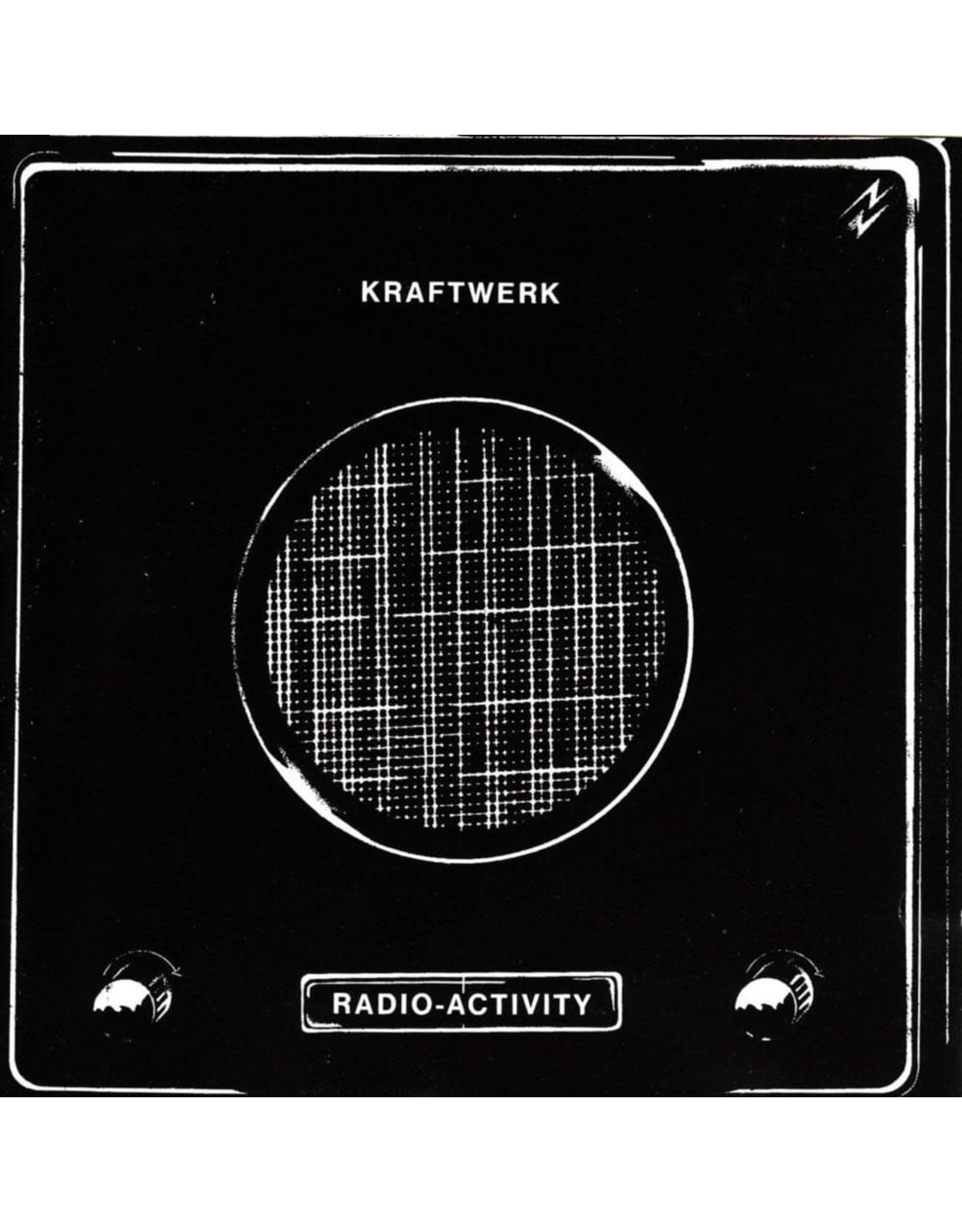 Kraftwerk - Radio Activity