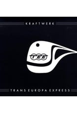 Kraftwerk - Trans Europe Express