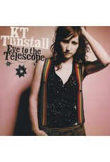 KT Tunstall - Eye To The Telescope (Red Vinyl)