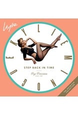 Kylie Minogue - Step Back In Time: The Definitive Collection