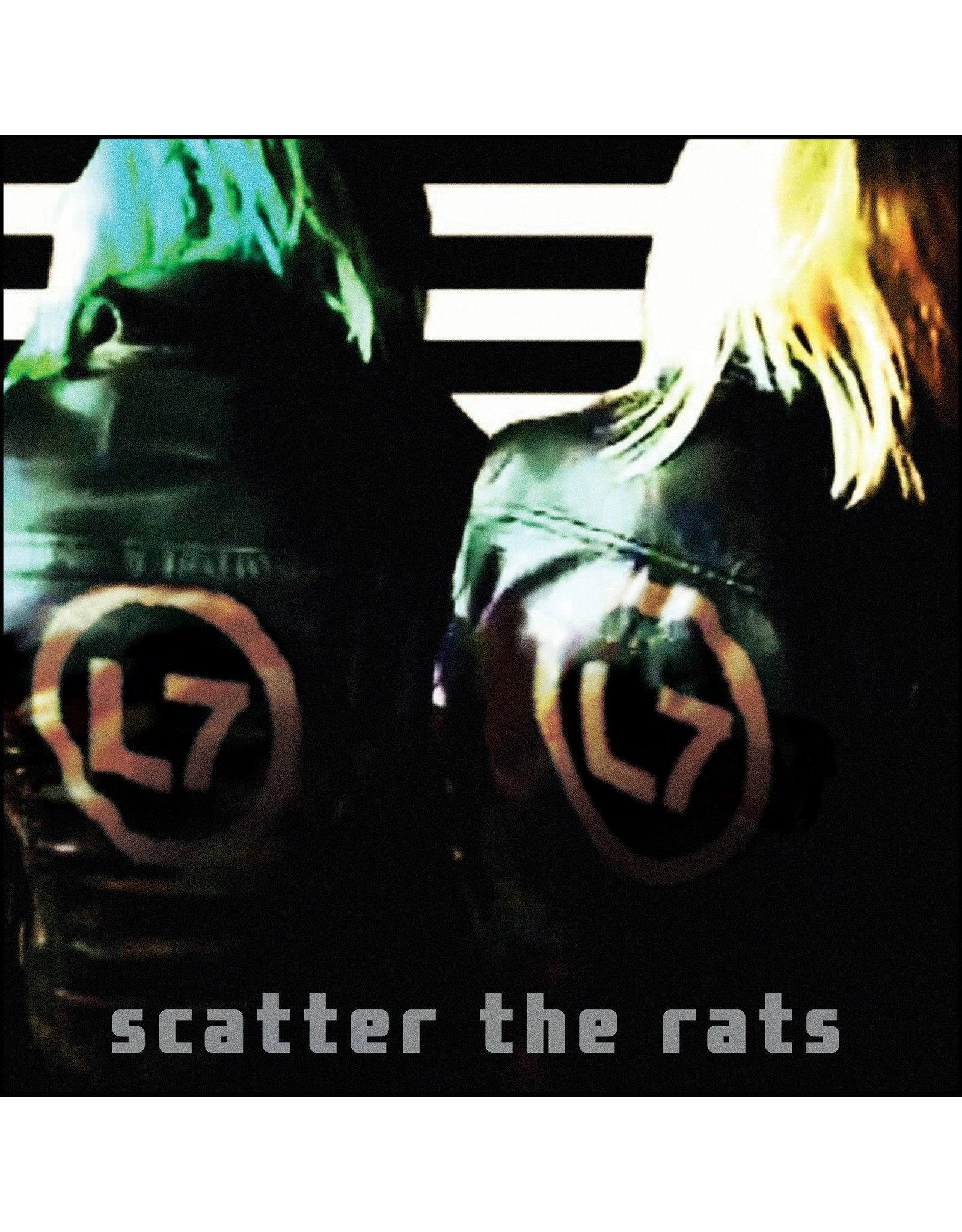 L7 - Scatter The Rats