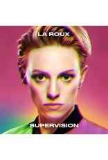 La Roux - Supervision (White Vinyl)