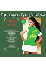 Salsoul Orchestra - Christmas Jollies (Red Vinyl)