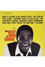 Sam Cooke - The Best of Sam Cooke