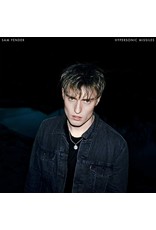 Sam Fender - Hypersonic Missiles (Exclusive Clear Vinyl)