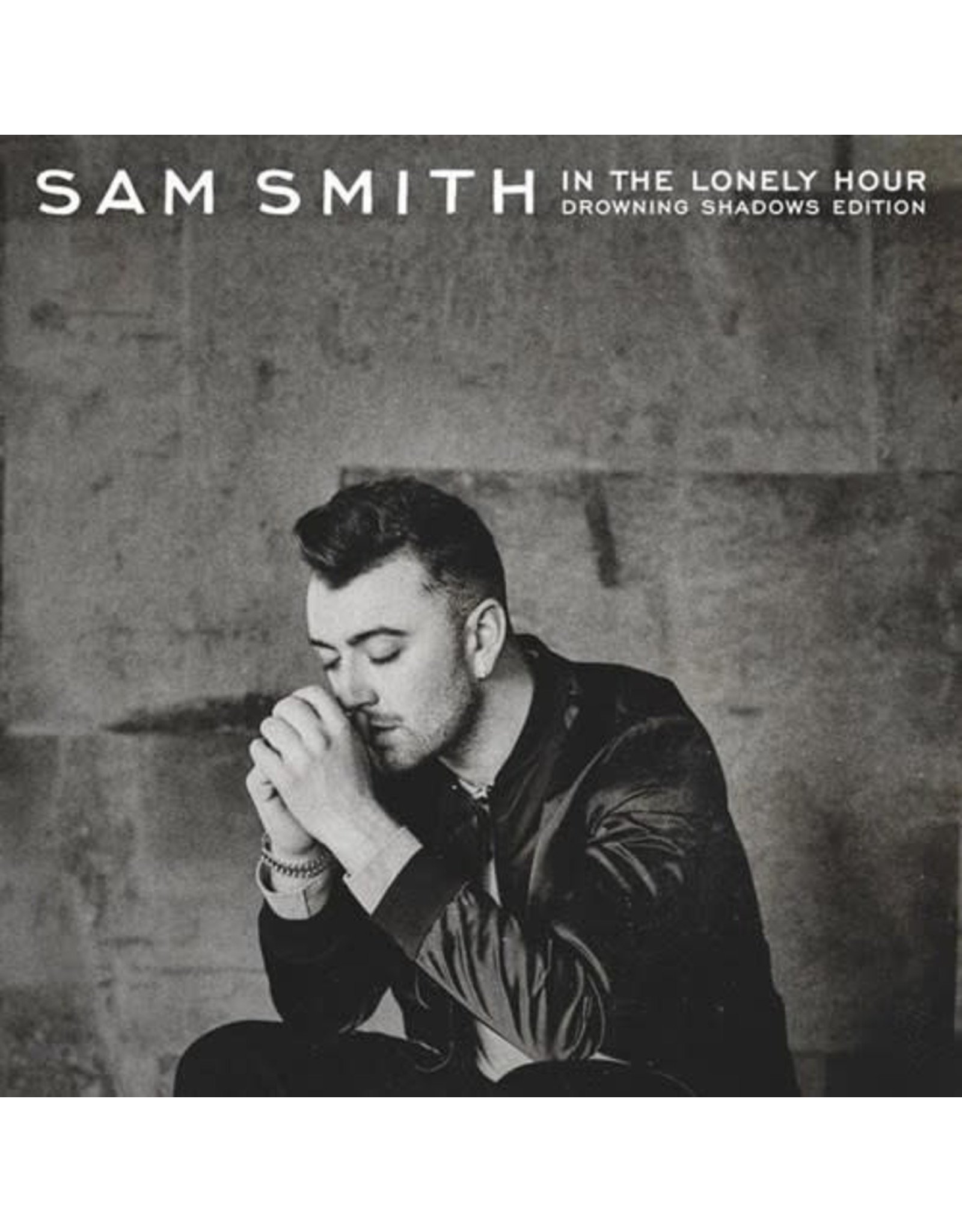 Sam smith in the lonely hour vinyl