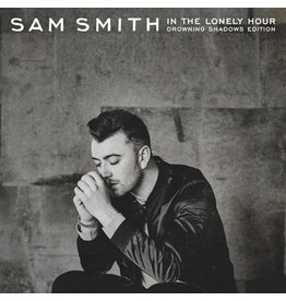Sam Smith - In The Lonely Hour: Expanded Edition