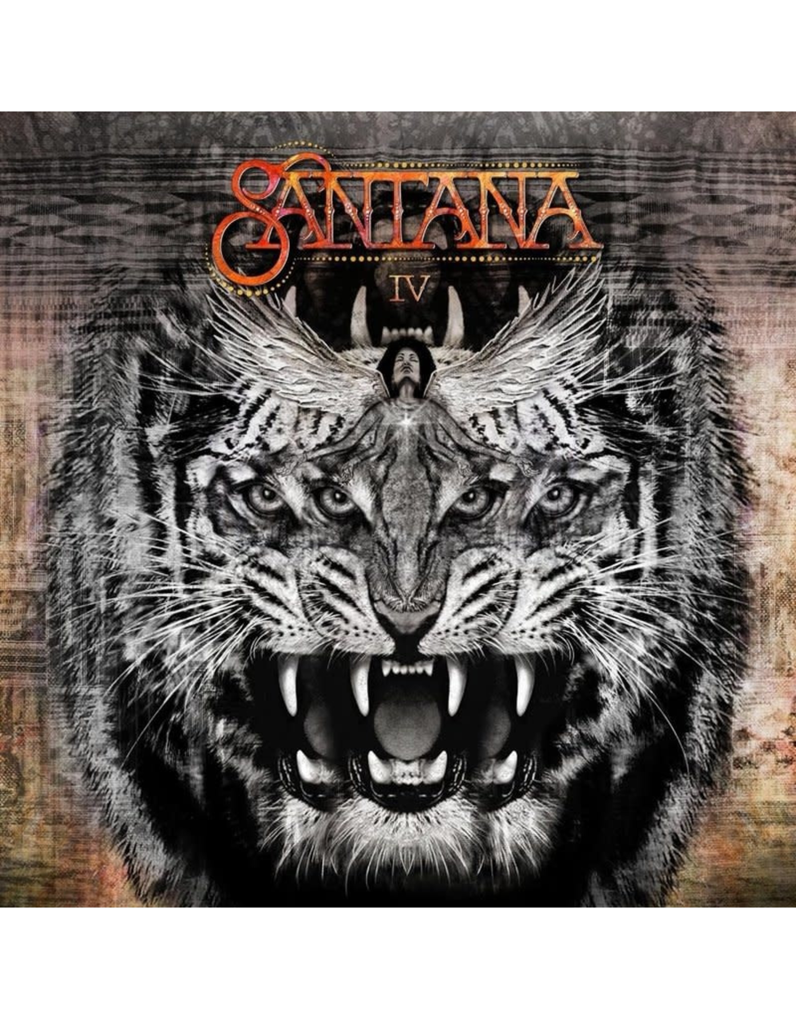 Santana - IV