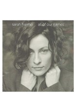 Sarah Harmer - All of Our Names