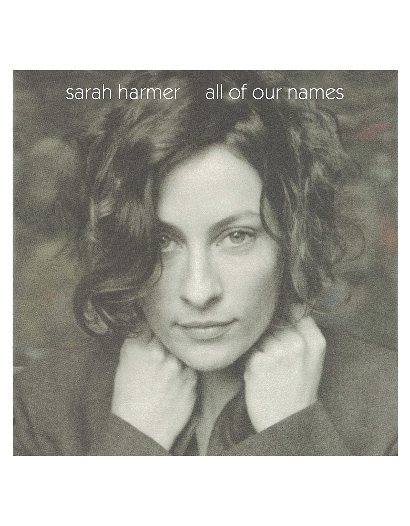 Sarah Harmer - All of Our Names