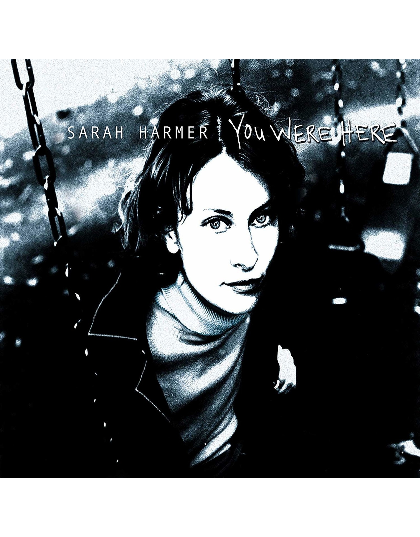 Sarah Harmer - You Were Here (20th Anniversary)