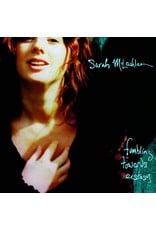Sarah McLachlan - Fumbling Towards Ecstasy (30th Anniversary)