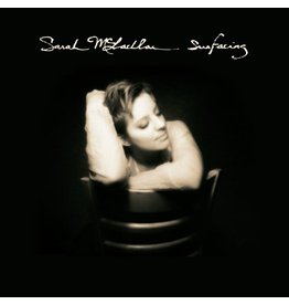 Sarah McLachlan - Surfacing