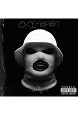 Schoolboy Q - Oxymoron (Deluxe Edition)