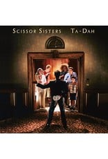Scissors Sisters - Ta-Dah