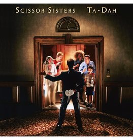 Scissors Sisters - Ta-Dah