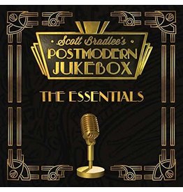 Scott Bradlee's Post Modern Jukebox - Essentials