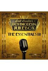 Scott Bradlee's Post Modern Jukebox - Essentials II