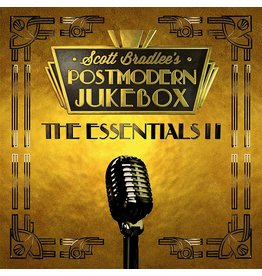Scott Bradlee's Post Modern Jukebox - Essentials II