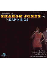 Sharon Jones & The Dap-Kings - Dap-Dippin'