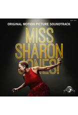 Sharon Jones & The Dap-Kings - Miss Sharon Jones!