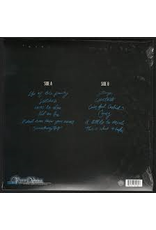 Shawn Mendes - Handwritten (Blue Vinyl)