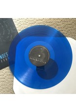 Shawn Mendes - Handwritten (Blue Vinyl)