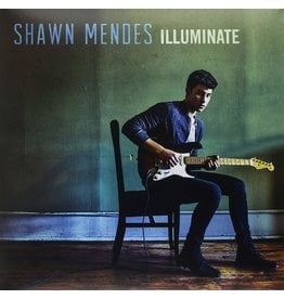 Shawn Mendes - Illuminate