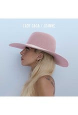 Lady Gaga - Joanne (Deluxe Edition)