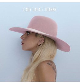 Lady Gaga - Joanne (Deluxe Edition)