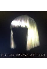 Sia - 1000 Forms Of Fear