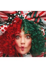 Sia - Everyday Is Christmas (Festive Splatter Vinyl)