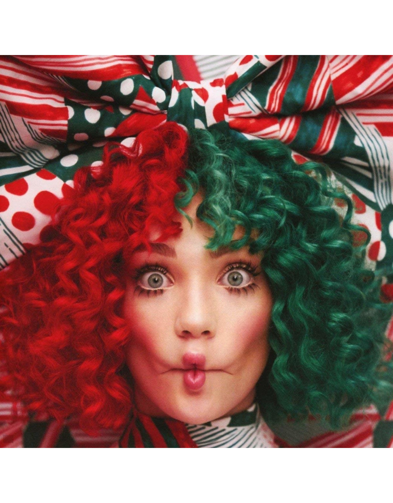 Sia - Everyday Is Christmas (Festive Splatter Vinyl)