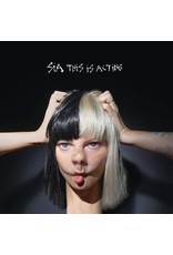 Sia - This Is Acting (Vinyl)