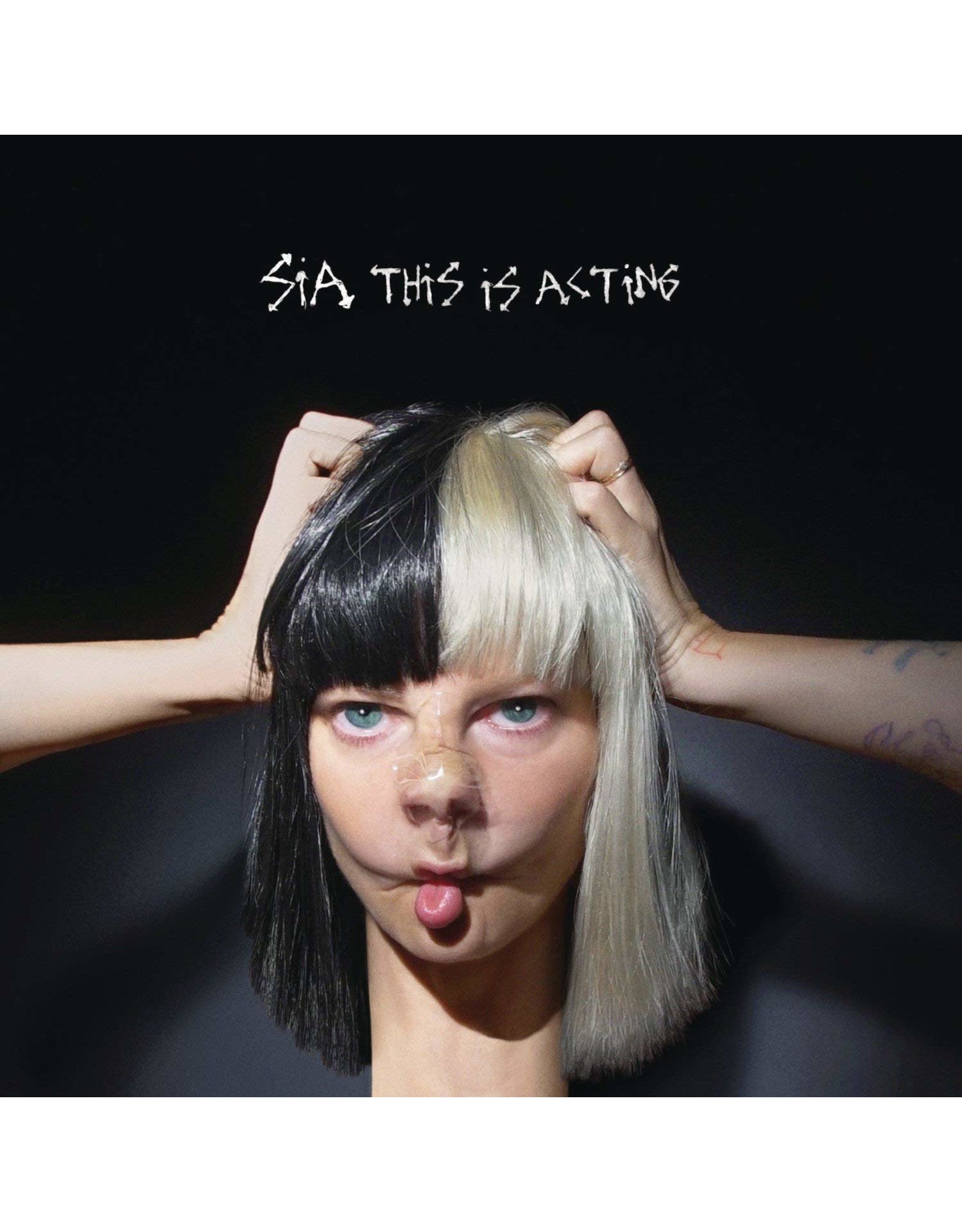 Sia - This Is Acting