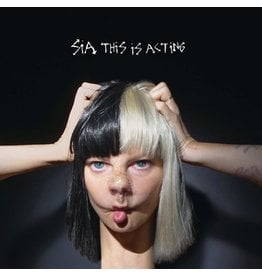 Sia - This Is Acting